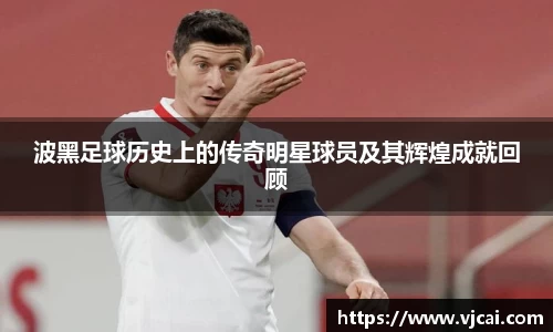 波黑足球历史上的传奇明星球员及其辉煌成就回顾