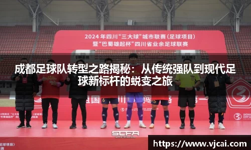 成都足球队转型之路揭秘：从传统强队到现代足球新标杆的蜕变之旅